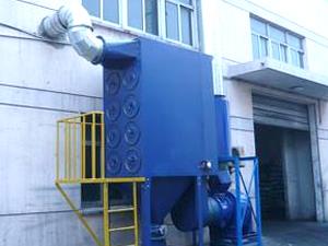 濕式電除塵器-濕式脫硫除塵器-濕式收塵器